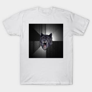 Insanity Wolf T-Shirt